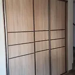 Marynarki Wojennej, Apartament
