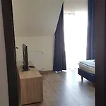 Marynarki Wojennej, Apartament