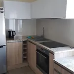 Marynarki Wojennej, Apartament Dziwnów