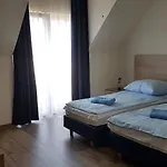 Apartament Marynarki Wojennej, Dziwnów
