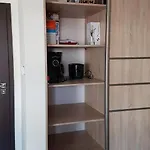 Marynarki Wojennej, Apartament Dziwnów
