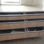 Apartament Marynarki Wojennej, *