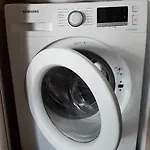 Marynarki Wojennej, Apartament *
