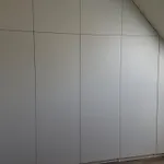 Marynarki Wojennej, Apartament *
