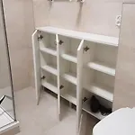 Apartament Marynarki Wojennej, Dziwnów