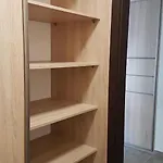 Apartament Marynarki Wojennej, *