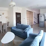 Marynarki Wojennej, Apartament Dziwnów