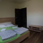 Marynarki Wojennej, Apartament