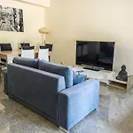 Marynarki Wojennej, Apartament