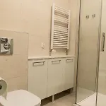 Marynarki Wojennej, Apartament