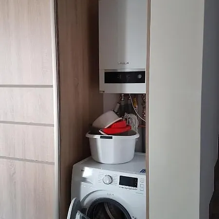 Apartment Marynarki Wojennej, *