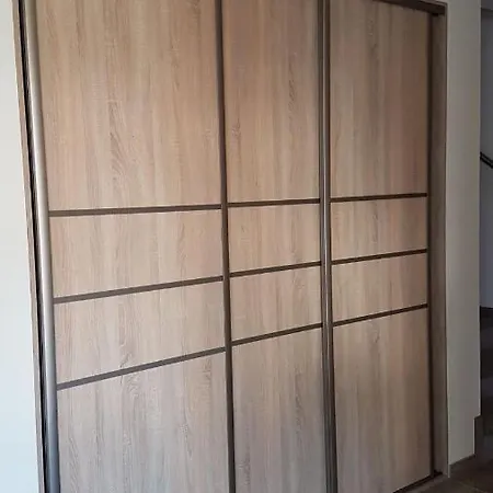 Marynarki Wojennej, 公寓