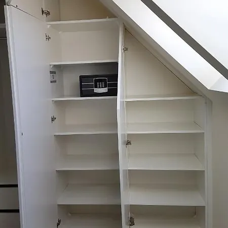 Marynarki Wojennej, Dziwnów