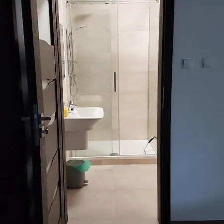 Marynarki Wojennej, Apartmán Dziwnów