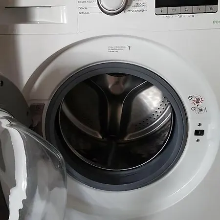 Apartment Marynarki Wojennej,