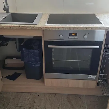 Apartament Marynarki Wojennej,