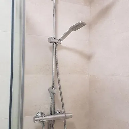 Apartment Marynarki Wojennej, Dziwnów