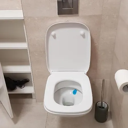 Marynarki Wojennej, Dziwnów