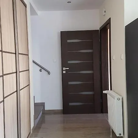 Apartment Marynarki Wojennej,