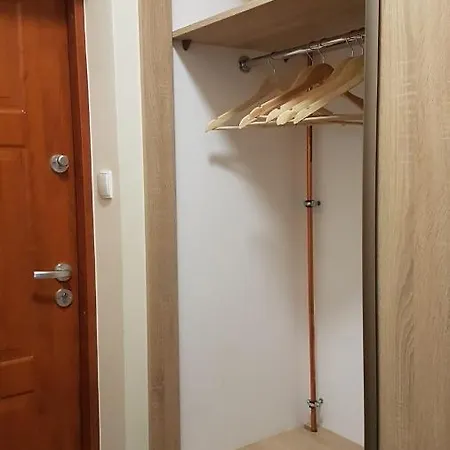 Apartment Marynarki Wojennej, *