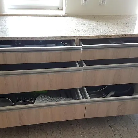 Apartment Marynarki Wojennej, *