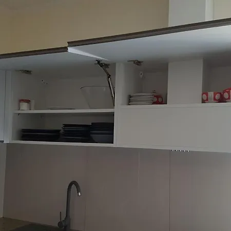 Apartment Marynarki Wojennej, *