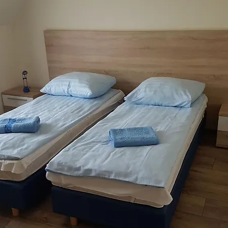 Apartament Marynarki Wojennej, *