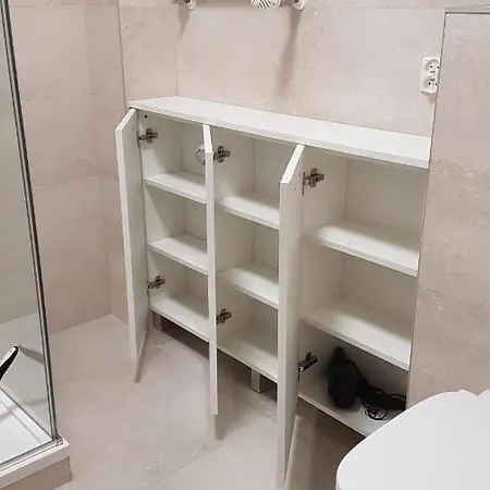 Apartment Marynarki Wojennej, Dziwnów