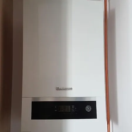 Apartment Marynarki Wojennej,