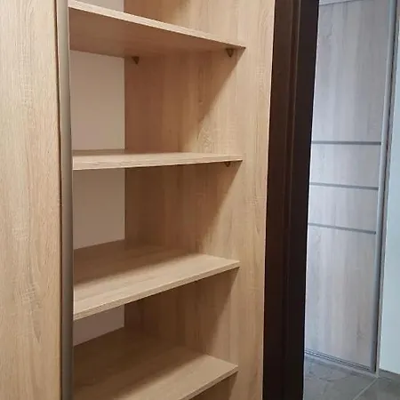 Apartment Marynarki Wojennej, *