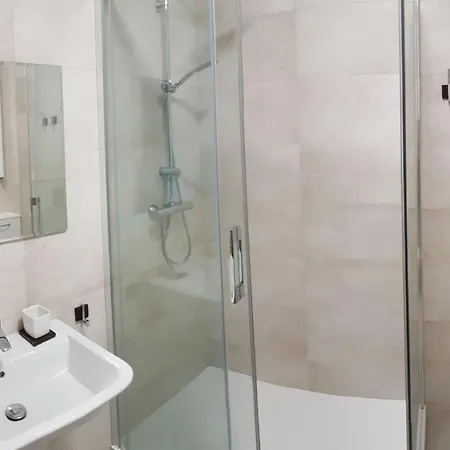 Marynarki Wojennej, Apartment Dziwnów