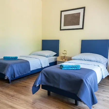 Marynarki Wojennej, Apartment Dziwnów