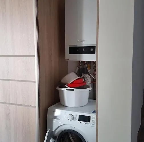 Lägenhet Marynarki Wojennej, *