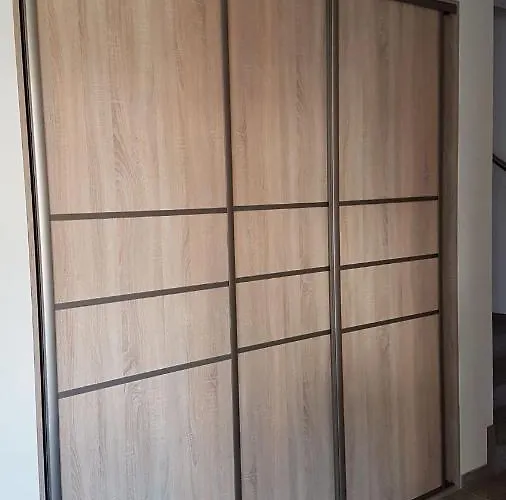 Marynarki Wojennej, Lägenhet