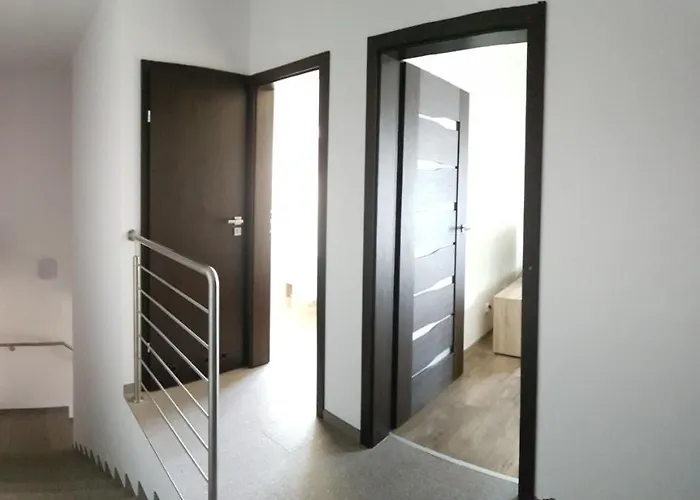 Marynarki Wojennej, Dziwnów