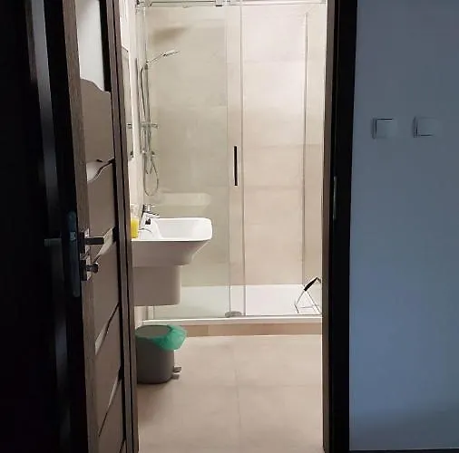 Marynarki Wojennej, Lägenhet Dziwnów