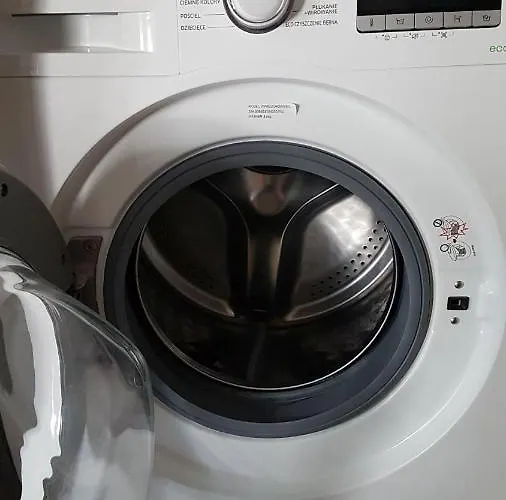 Lägenhet Marynarki Wojennej,