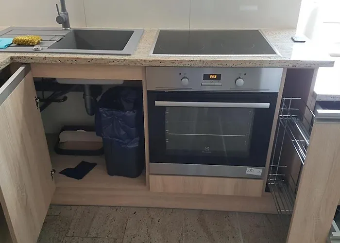 Lägenhet Marynarki Wojennej,