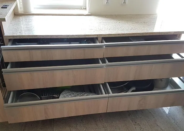 Lägenhet Marynarki Wojennej, *