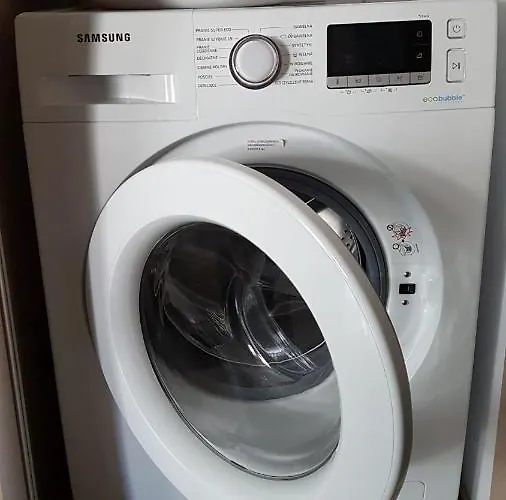 Marynarki Wojennej, Lägenhet *