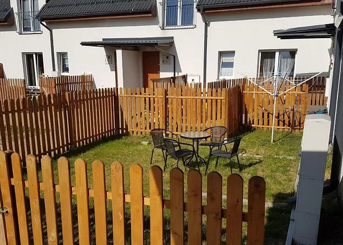 Marynarki Wojennej, Lägenhet *