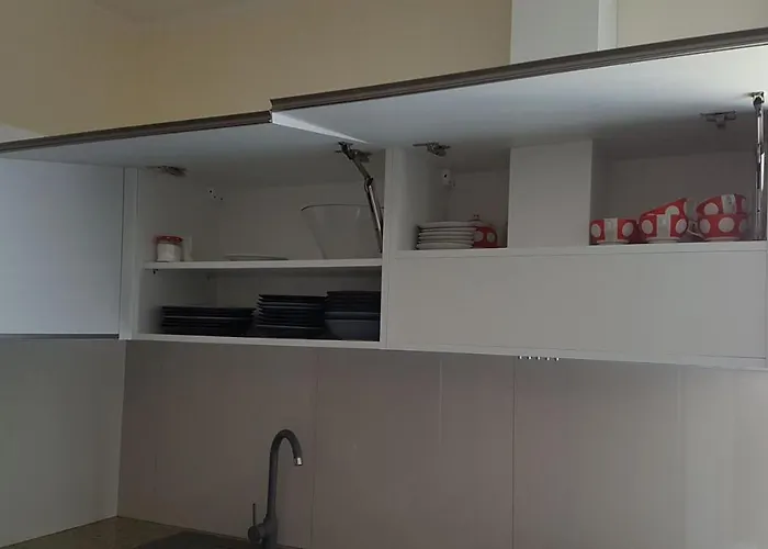 Lägenhet Marynarki Wojennej, *