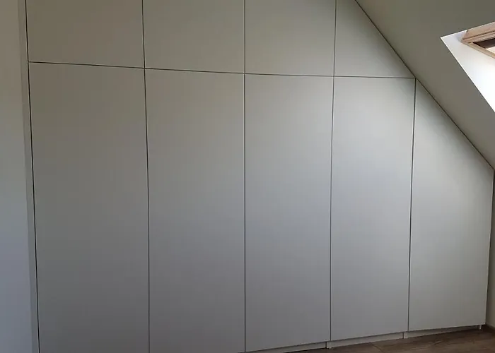 Marynarki Wojennej, Lägenhet *