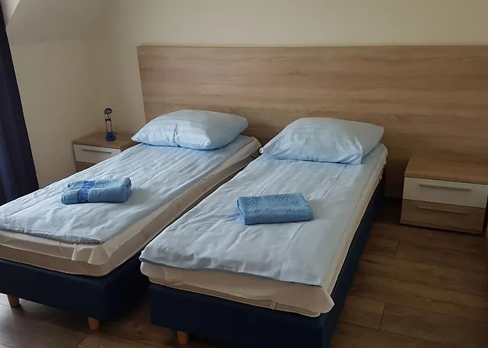 Lägenhet Marynarki Wojennej, *